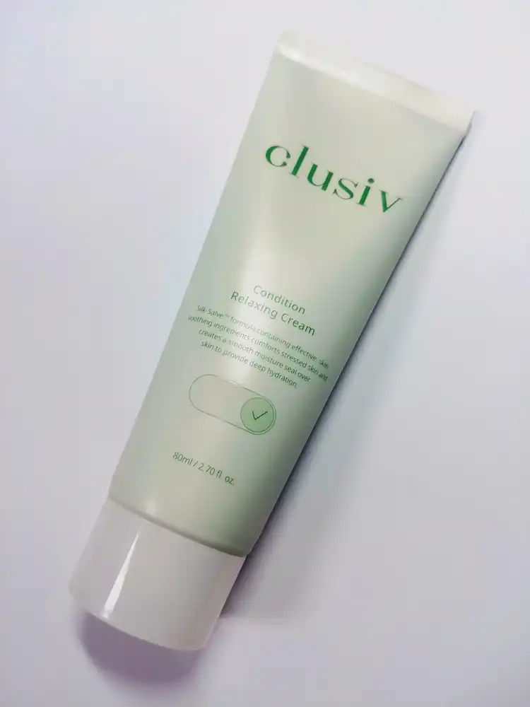 컨디션 릴렉싱 크림