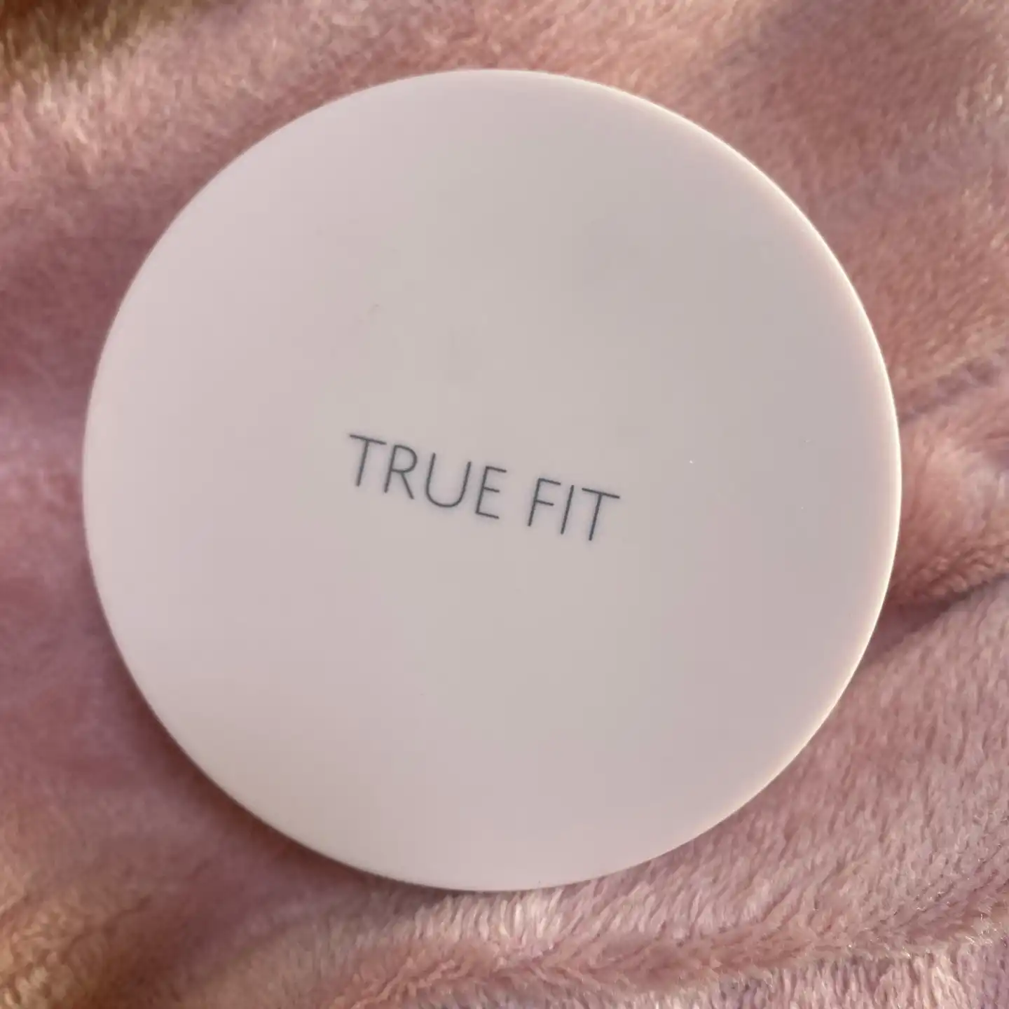 트루 핏 픽서 쿠션 [21 오트]