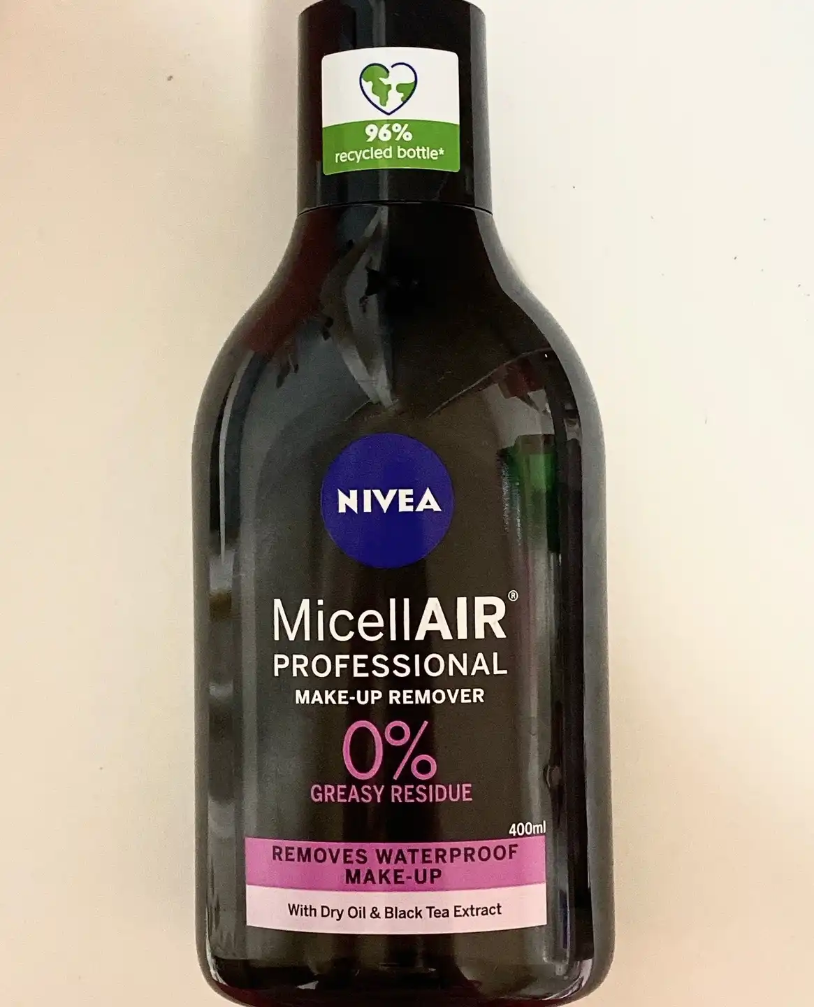 프로페셔널 미셀라 에어 클렌징 워터