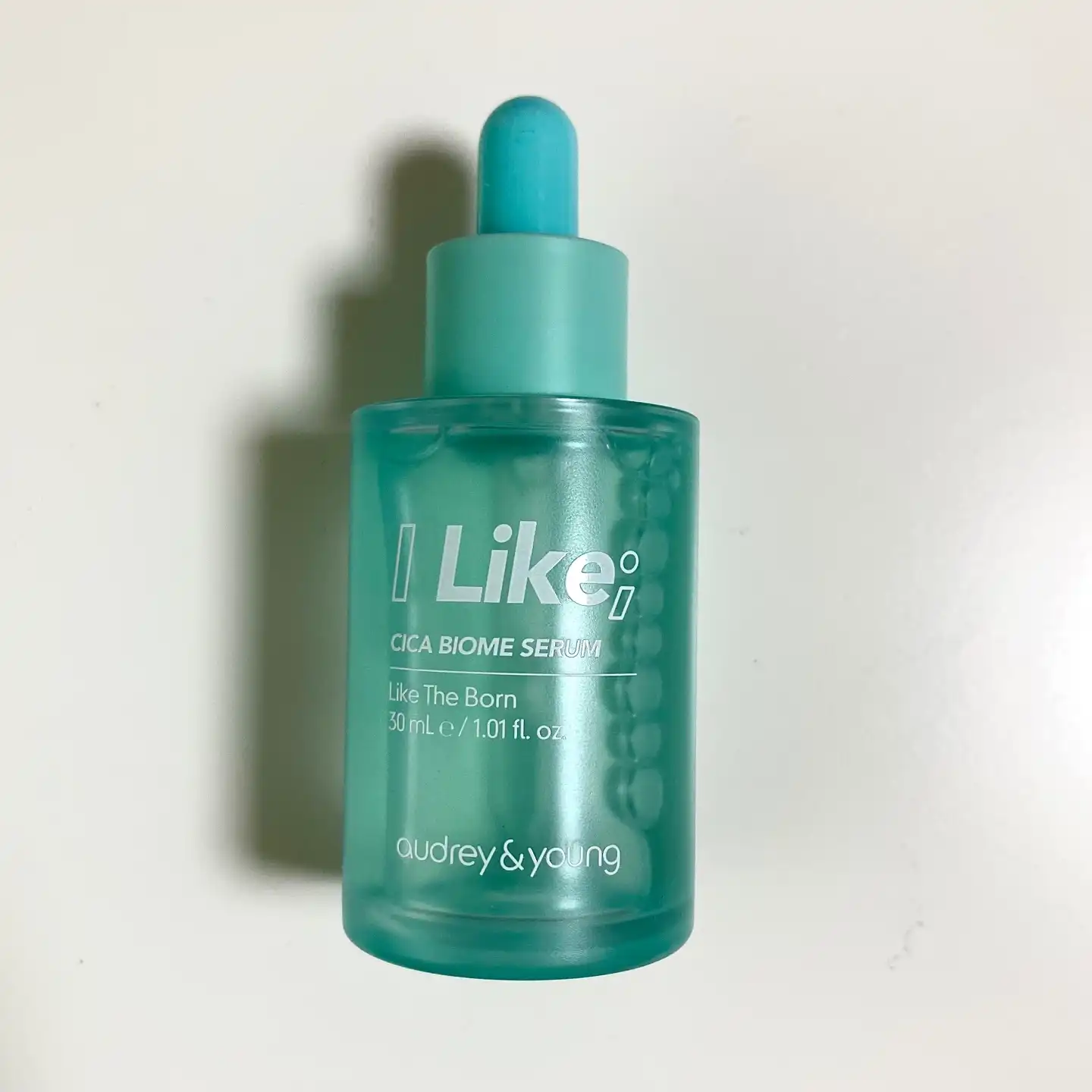 아이 라이크 시카 바이옴 세럼