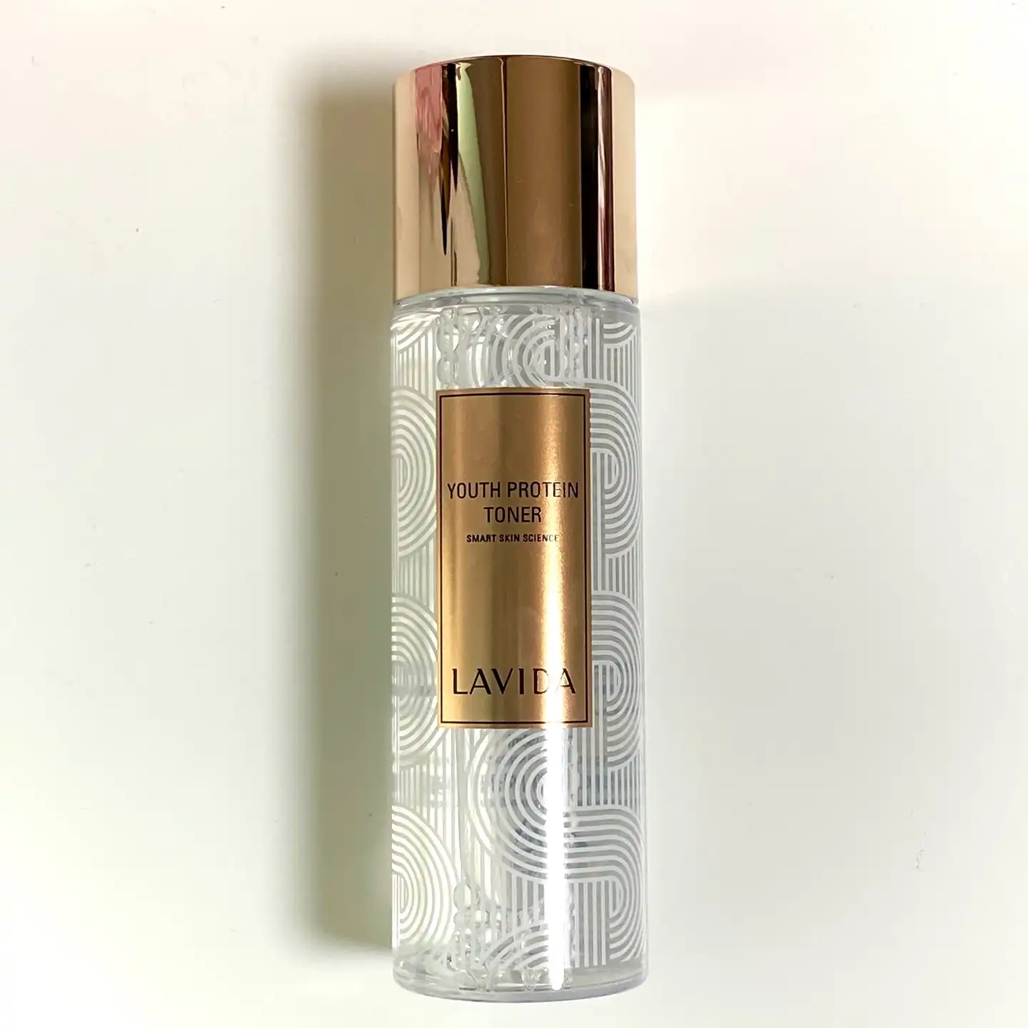 유스 프로틴 토너