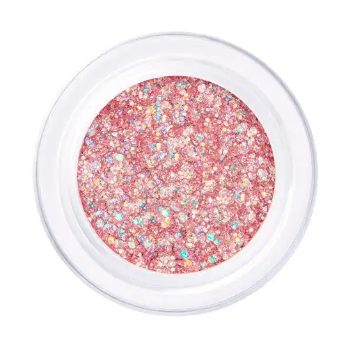 글리터존 크래쉬 [08 핑크 오팔 크래쉬]