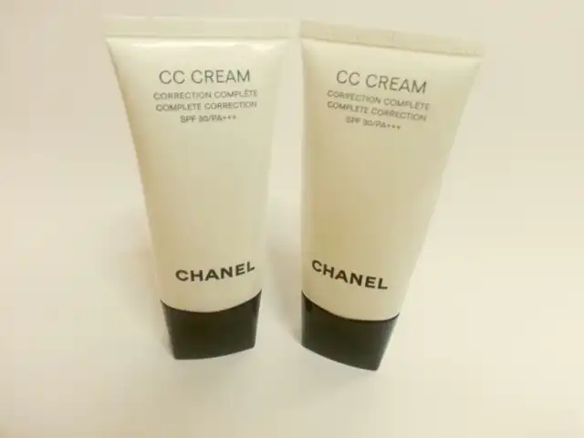 선택된 언니의파우치 리뷰 이미지 - [CC 크림 20 베쥬]