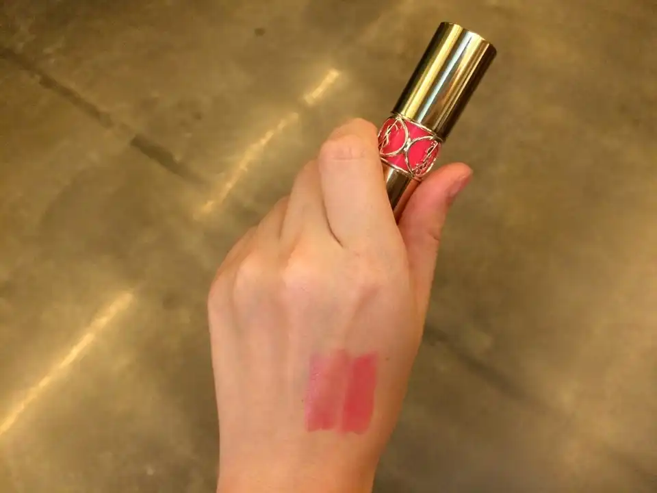 루쥬 볼립떼 샤인[12]