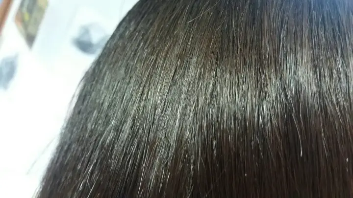 선택된 언니의파우치 리뷰 이미지 - [아르간 에센셜 딥 케어 헤어팩]