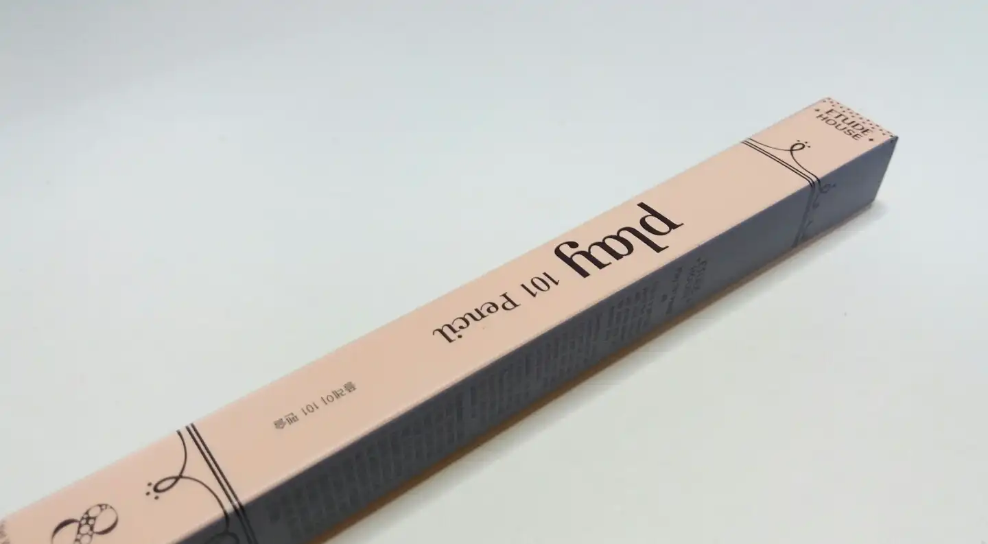 플레이 101 펜슬 [8호 매트]