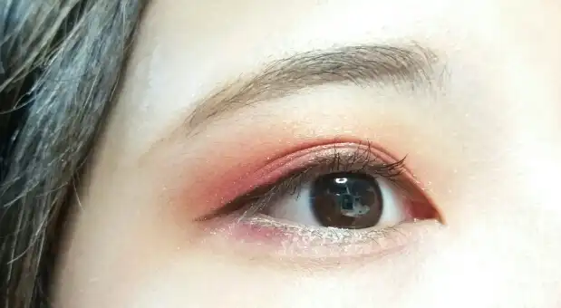 모노아이즈 43호 레드플레임