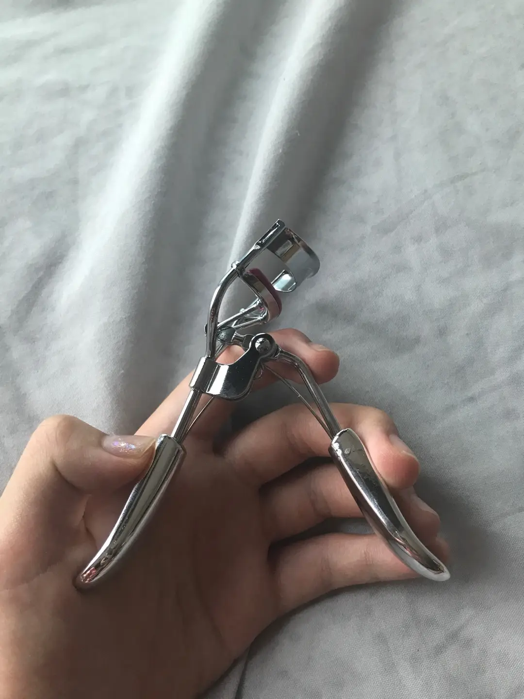 선택된 언니의파우치 리뷰 이미지 - [속눈썹 뷰러]