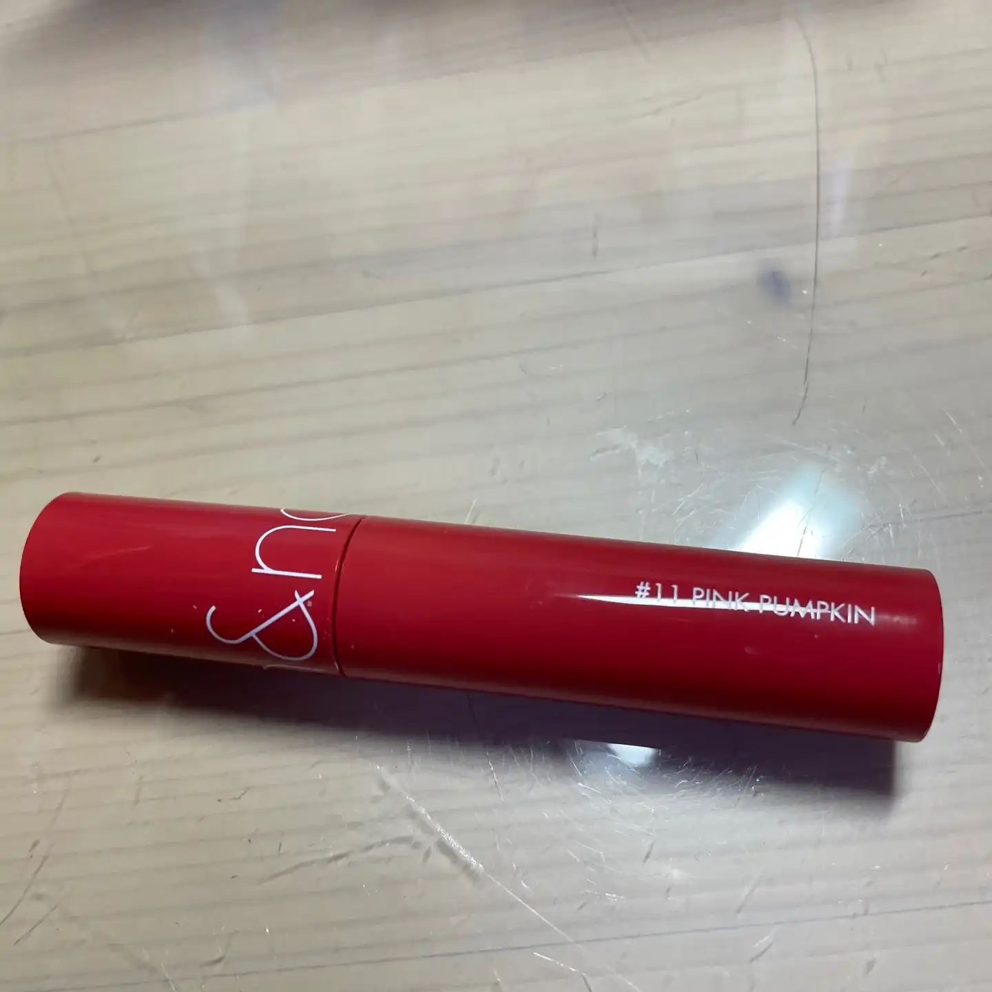 쥬시래스팅 틴트 [11 핑크펌킨]