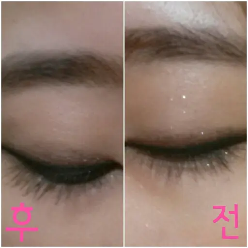 선택된 언니의파우치 리뷰 이미지 - [4D 마스카라]