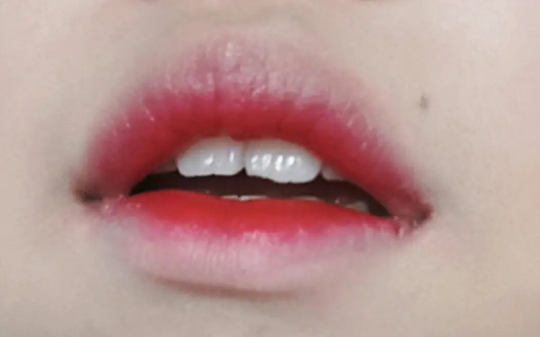 선택된 언니의파우치 리뷰 이미지 - [ 퓨어 비타민 캡슐 립 타투 비타민 A. 토마토]