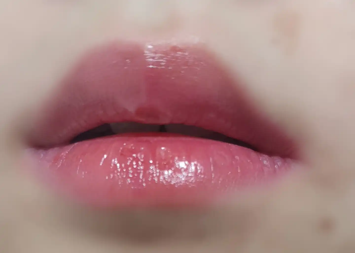 쉬폰 립 틴트 [없던분위기]