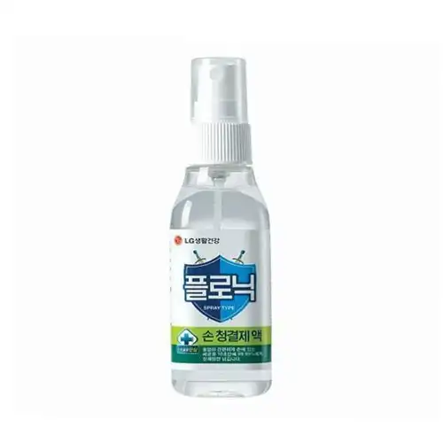 손청결제 겔