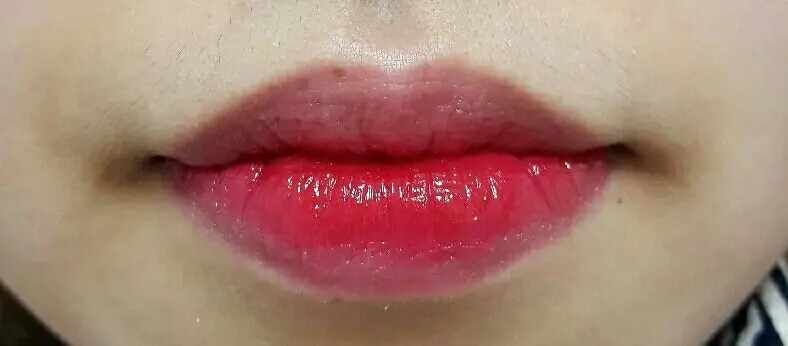 선택된 언니의파우치 리뷰 이미지 - [페리스 잉크 더 촉촉 [2호 앙증보스]]