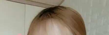 언니의파우치 리뷰 이미지 5 - [헬로우 버블 폼 컬러 3NT [다크초코턴컬러]]