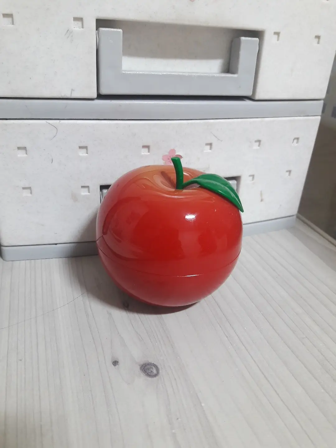 선택된 언니의파우치 리뷰 이미지 - [레드애플 핸드크림]