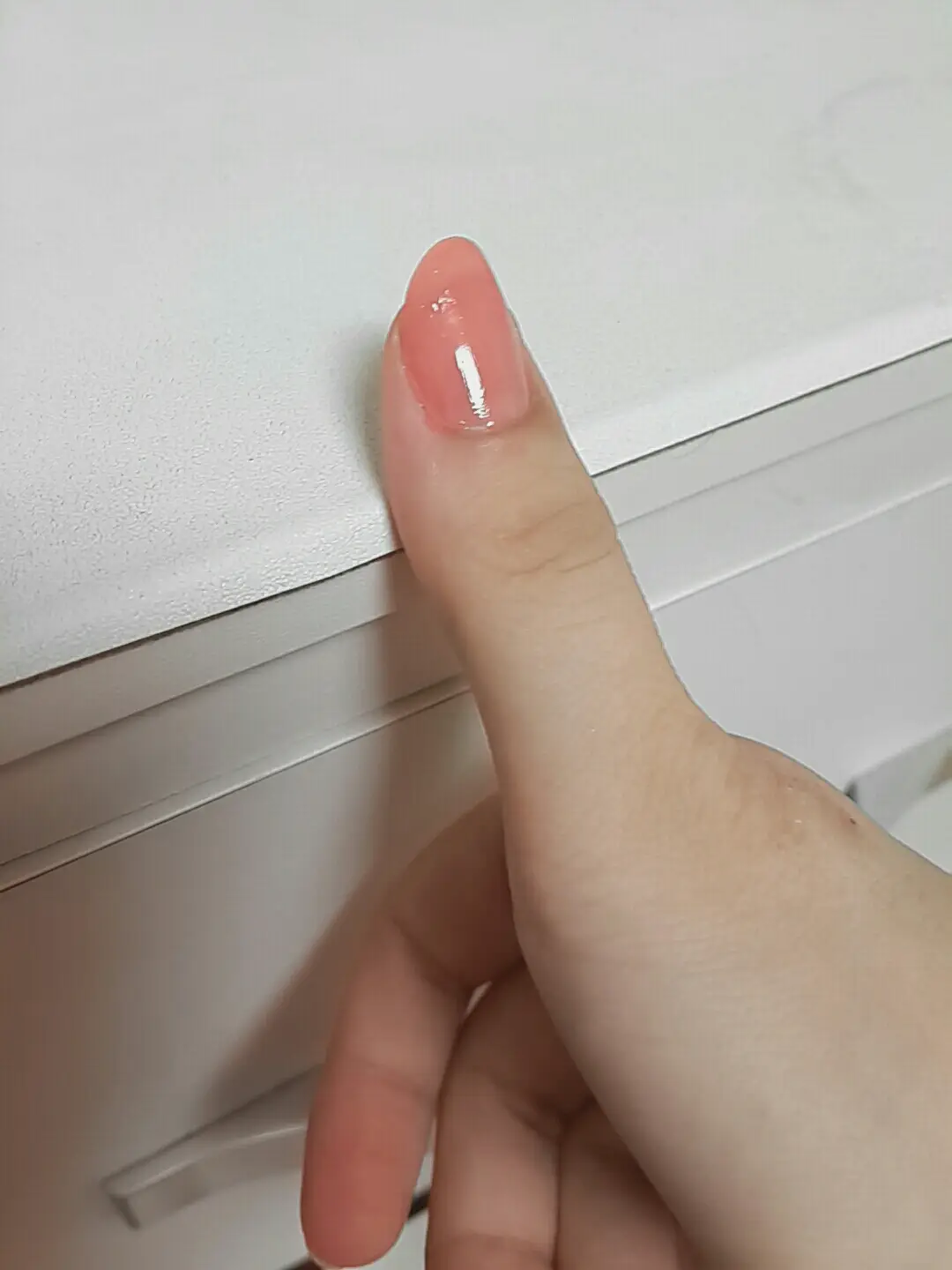 선택된 언니의파우치 리뷰 이미지 - [플레이 네일 [39 메이플 시럽]]