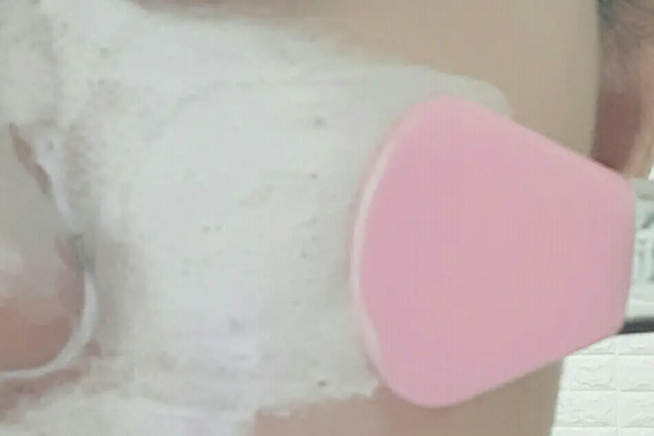 선택된 언니의파우치 리뷰 이미지 - [멀티 팩 브러쉬]