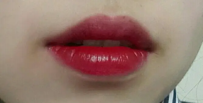 선택된 언니의파우치 리뷰 이미지 - [샤또 라비오뜨 와인 립 틴트 [RD01 쉬라즈 레드]]
