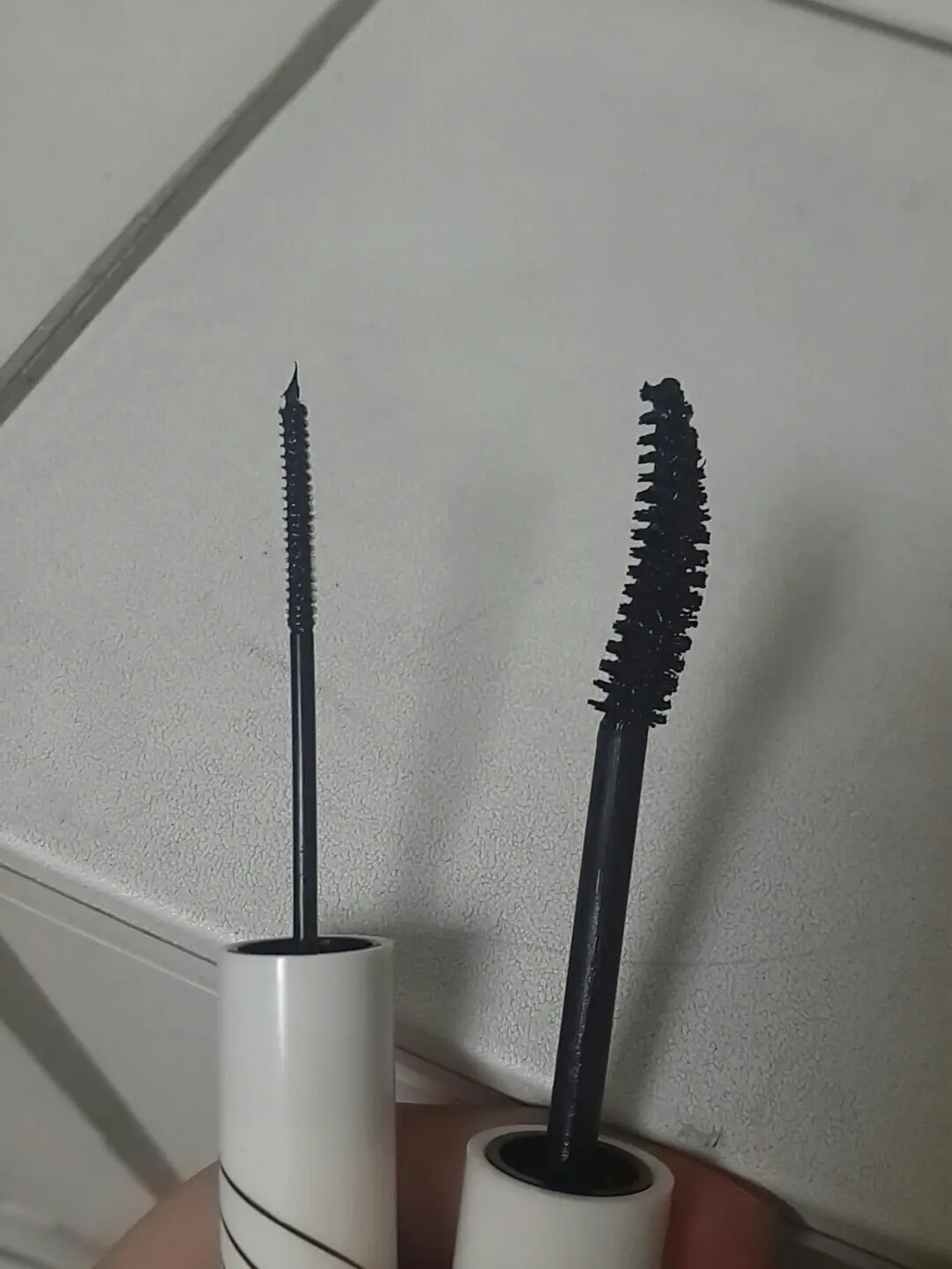 선택된 언니의파우치 리뷰 이미지 - [스키니 꼼꼼카라 [1호 블랙]]