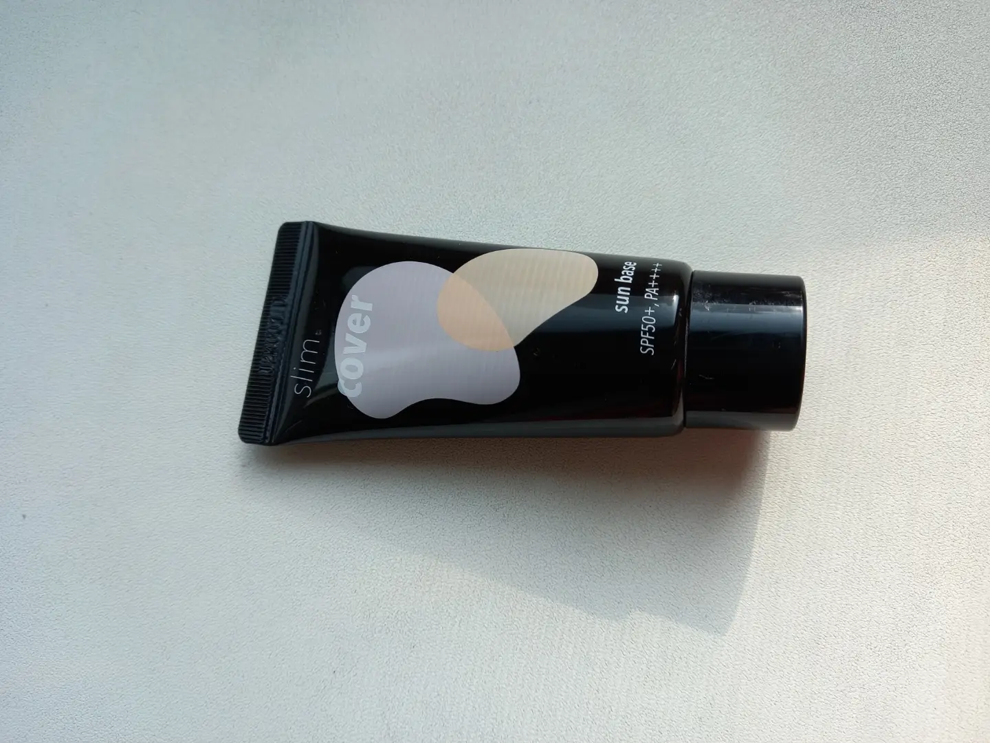 선택된 언니의파우치 리뷰 이미지 - [슬림커버 선베이스]