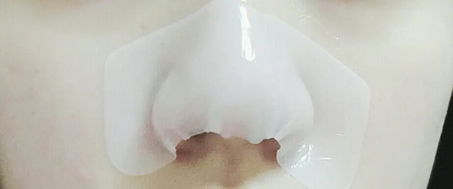 선택된 언니의파우치 리뷰 이미지 - [집나간 딸기씨 3 STEP 코팩]