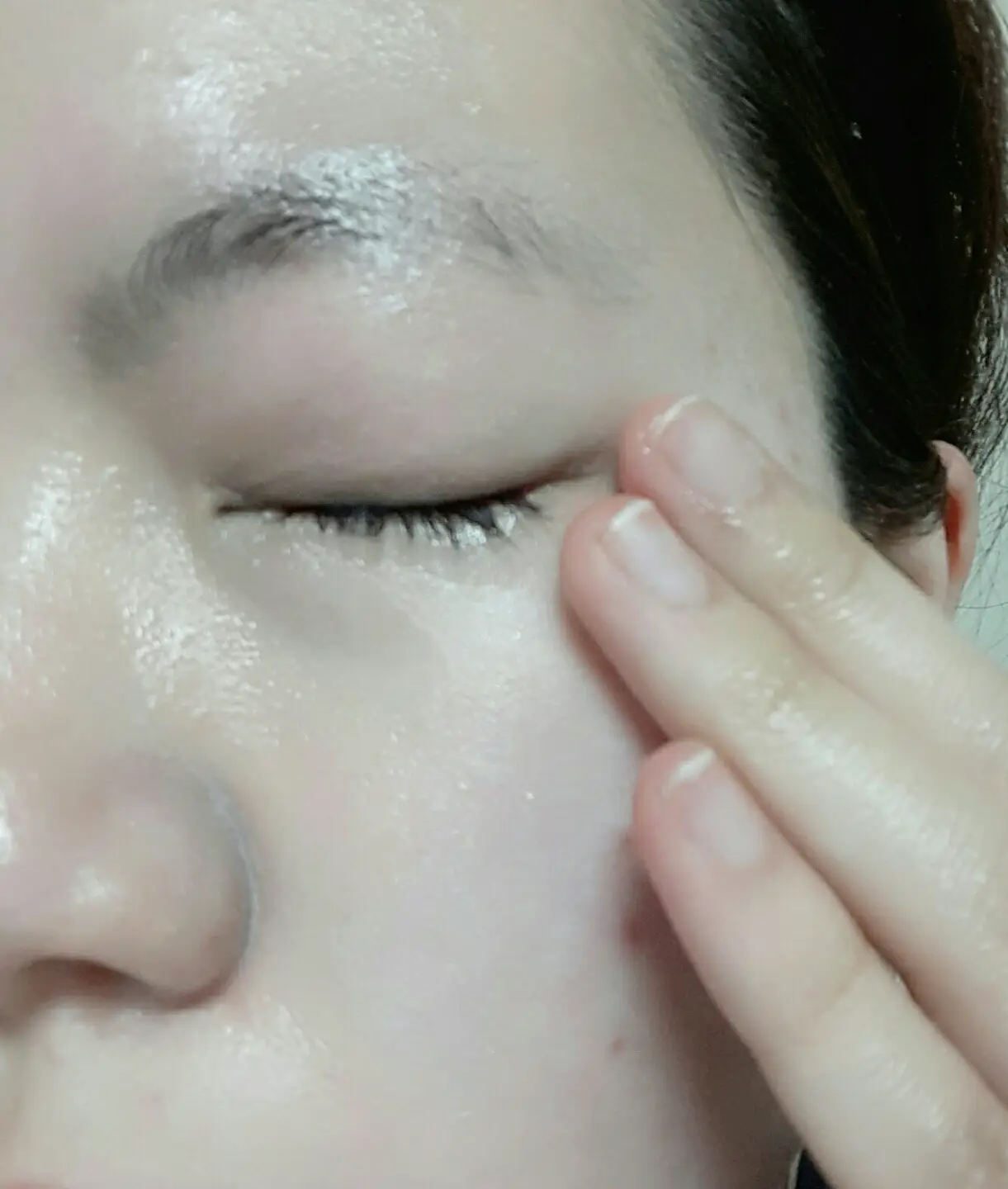 선택된 언니의파우치 리뷰 이미지 - [미감수 브라이트 리치 클렌징오일]