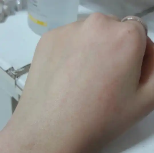 언니의파우치 리뷰 이미지 5 - [모닝부스트 앰플 토너[아침토너]]