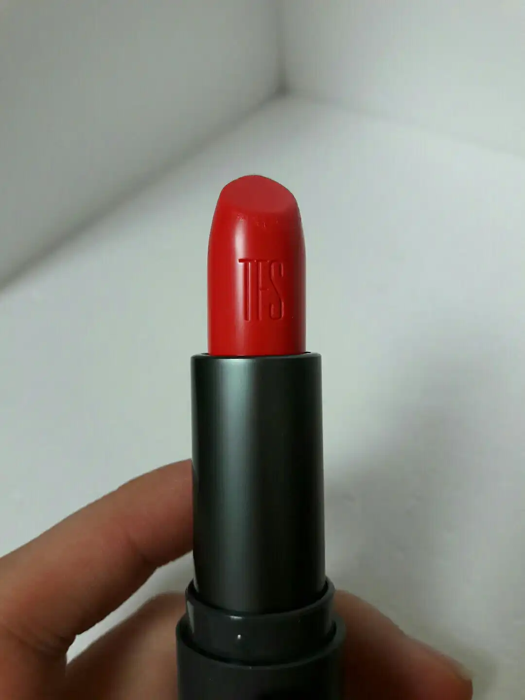 언니의파우치 리뷰 이미지 6 - [모이스처 터치 립스틱]