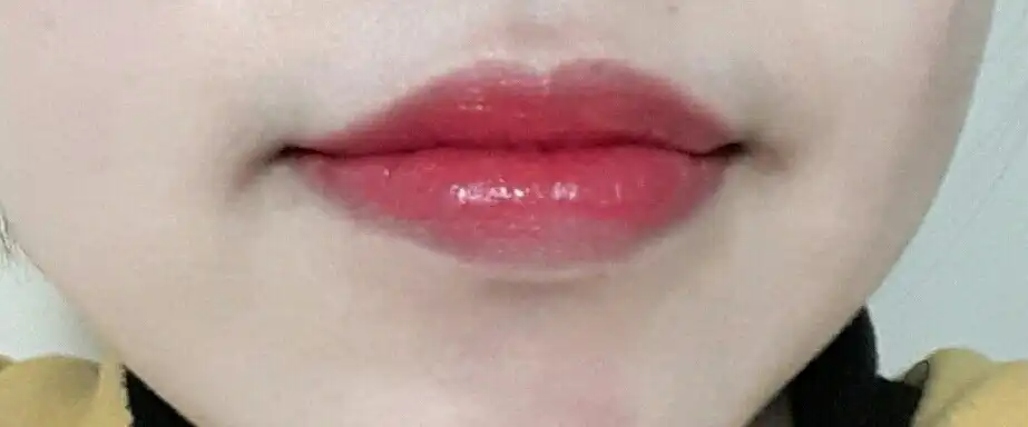 언니의파우치 리뷰 이미지 7 - [모이스처 터치 립스틱]