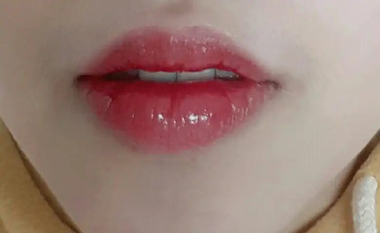 언니의파우치 리뷰 이미지 8 - [모이스처 터치 립스틱]