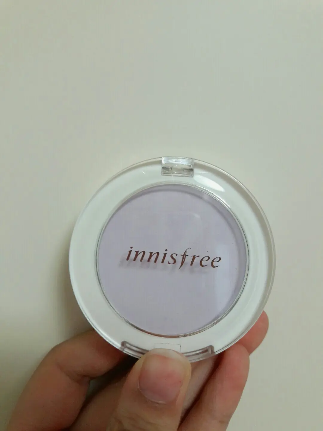 선택된 언니의파우치 리뷰 이미지 - [미네랄 블러셔 [1호 속삭이는 라일락]]