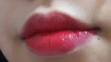 선택된 언니의파우치 리뷰 이미지 - [슈퍼 라스트러스 립스틱(725호 러브 댓 레드)]