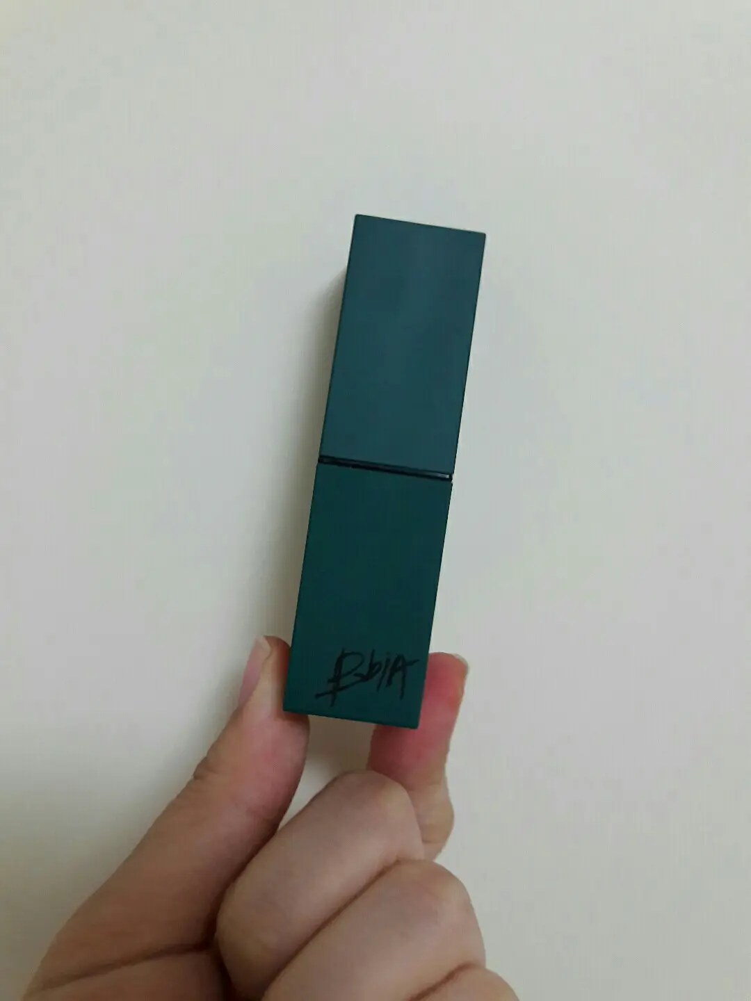 선택된 언니의파우치 리뷰 이미지 - [라스트 립스틱2 [10호 독보적]]