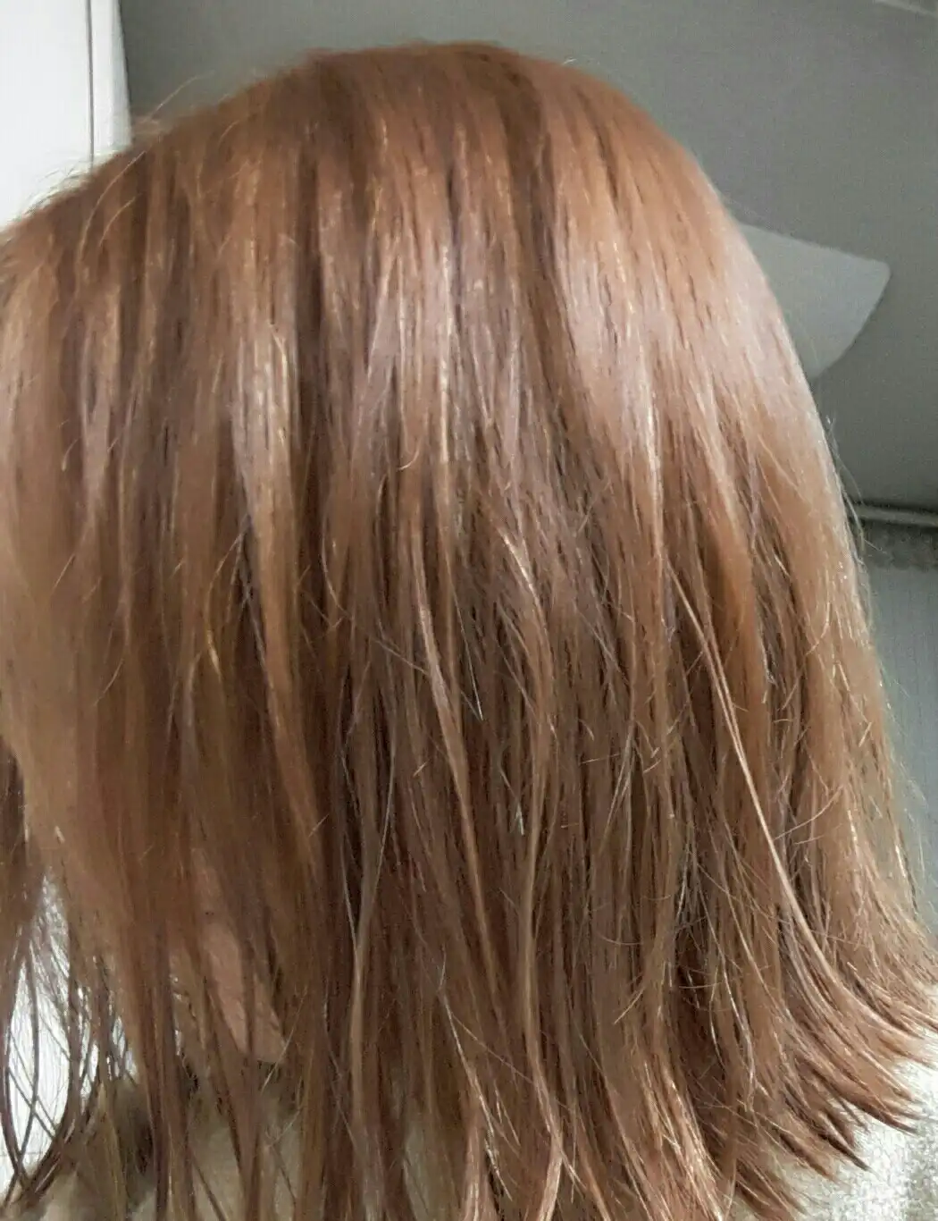 언니의파우치 리뷰 이미지 6 - [헬로우 버블 폼 컬러 [6N 초코브라운]]