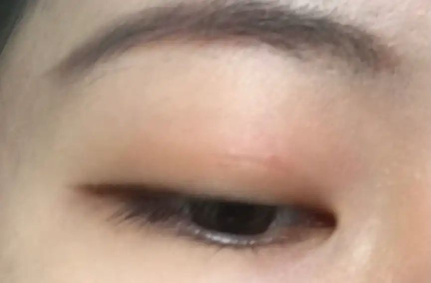 언니의파우치 리뷰 이미지 8 - [겟 주얼 팔레트 [N2 스태리 닷]]