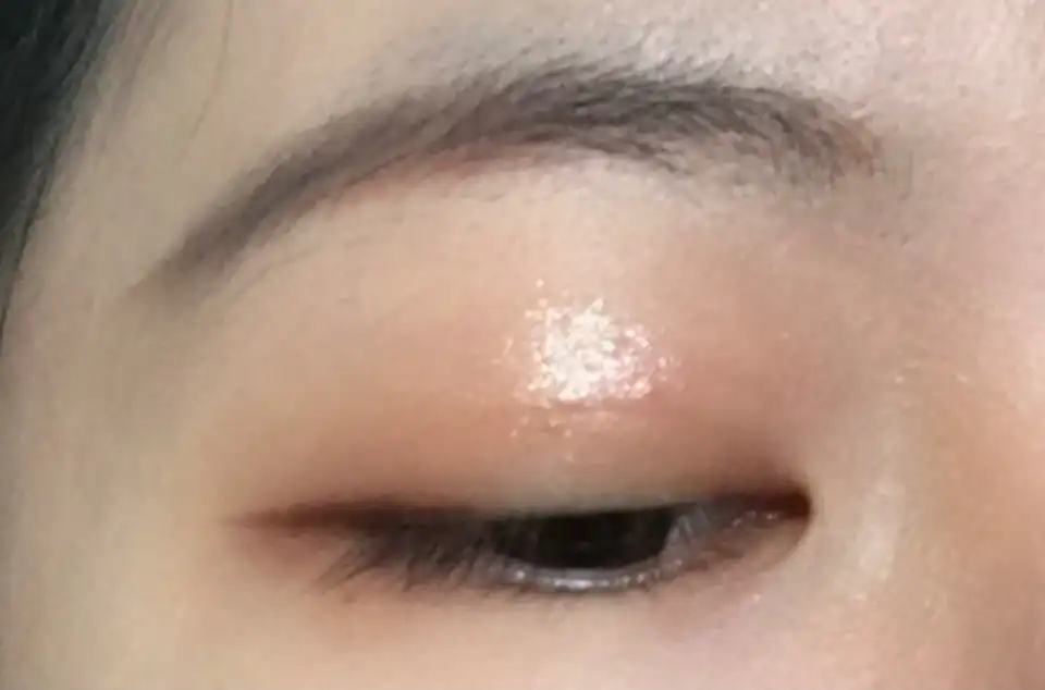 언니의파우치 리뷰 이미지 10 - [겟 주얼 팔레트 [N2 스태리 닷]]