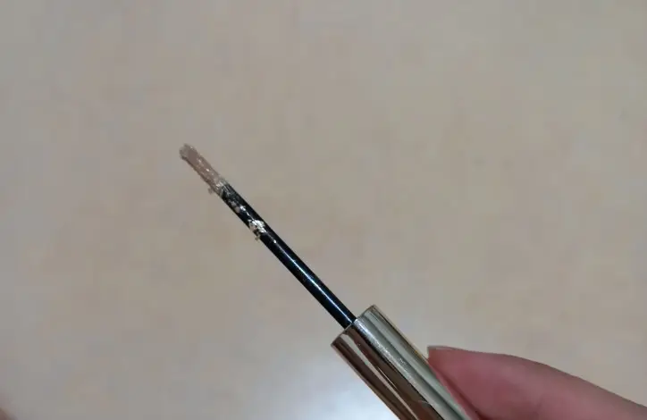 선택된 언니의파우치 리뷰 이미지 - [샤인 픽스 아이즈 글리터 [4호 하쿠나마타타]]