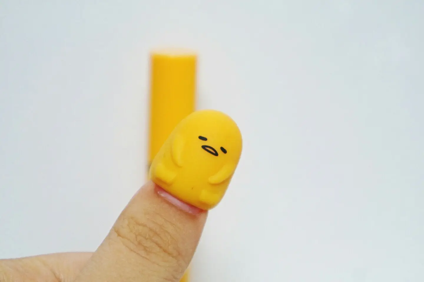 선택된 언니의파우치 리뷰 이미지 - [구데타마  멜팅 립 버튼]