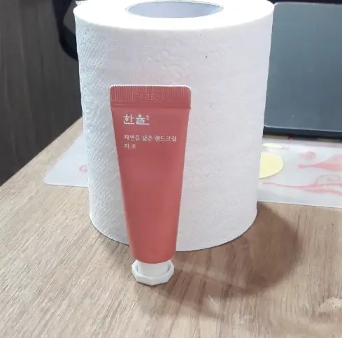 선택된 언니의파우치 리뷰 이미지 - [자연을 닮은 핸드크림 [자초]]