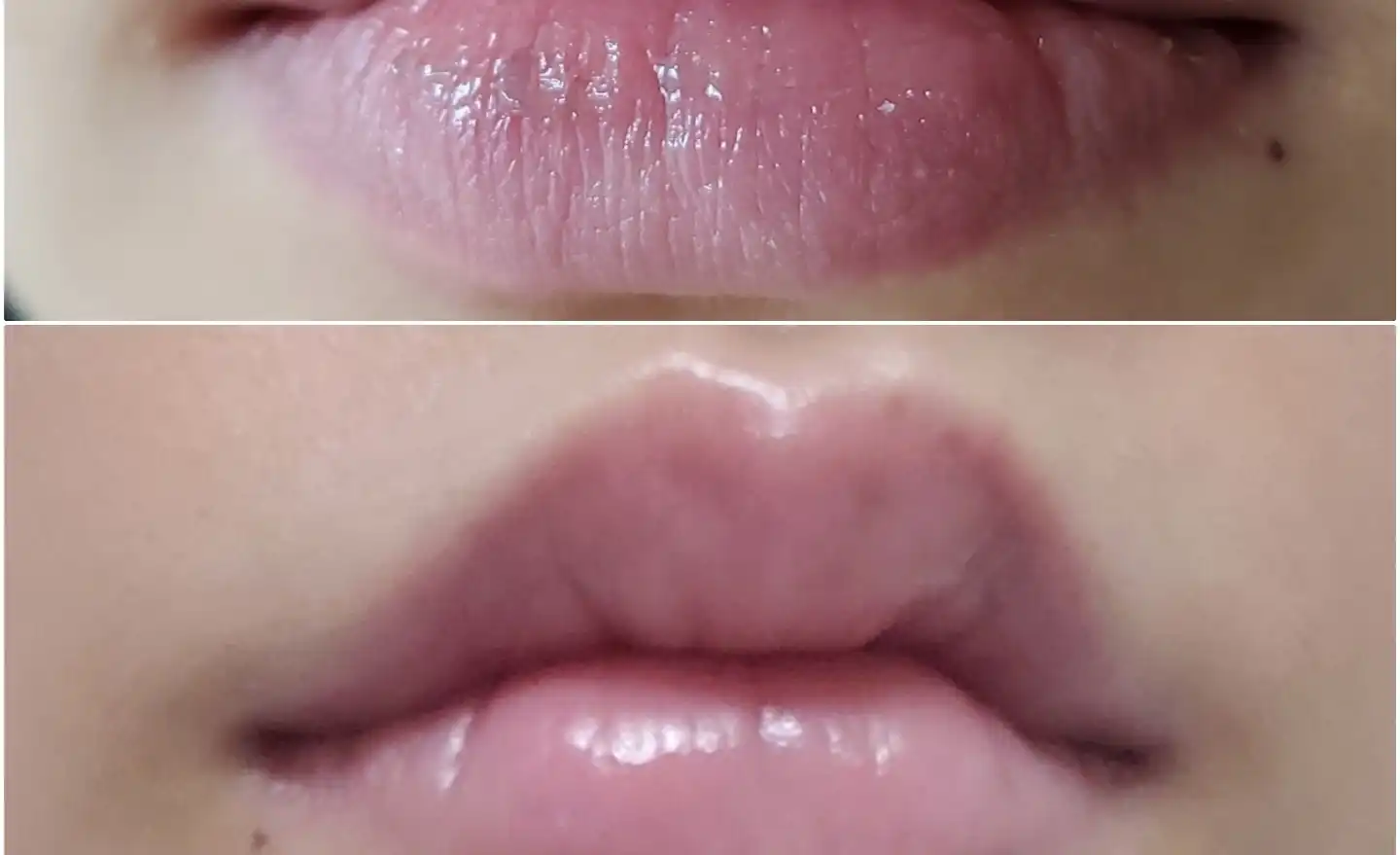 언파 부비부비 립 마스크