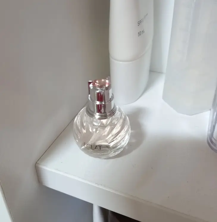 선택된 언니의파우치 리뷰 이미지 - [에끌라 드 플레르 EDP]