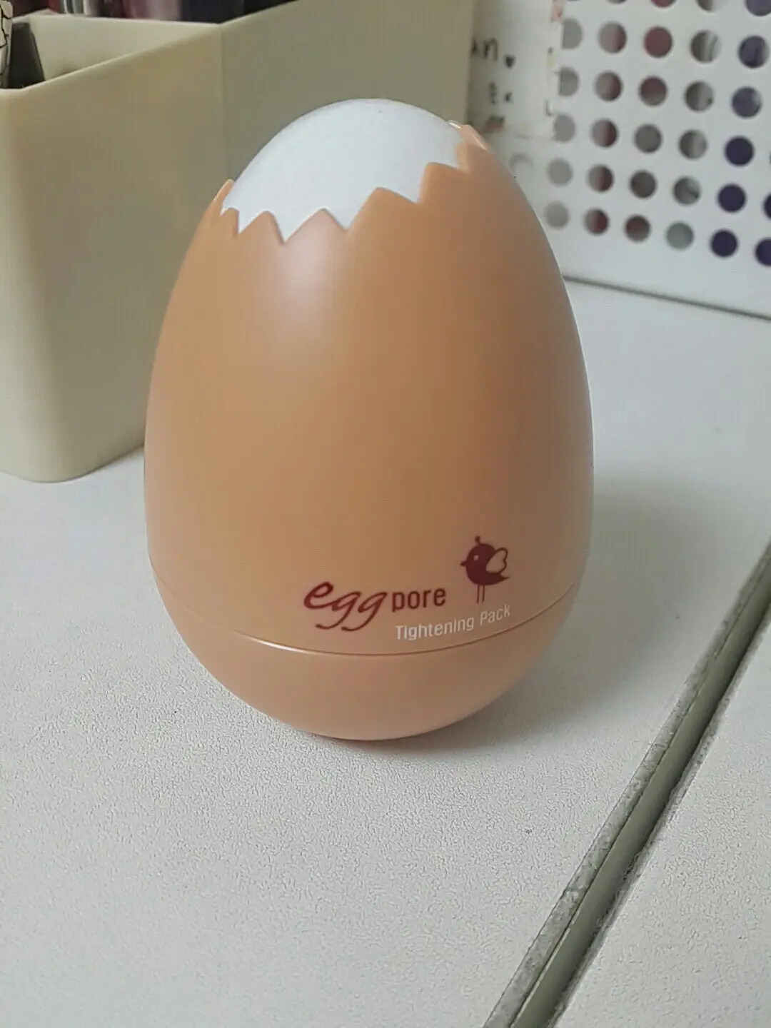 선택된 언니의파우치 리뷰 이미지 - [에그포어 타이트닝 쿨링 팩]