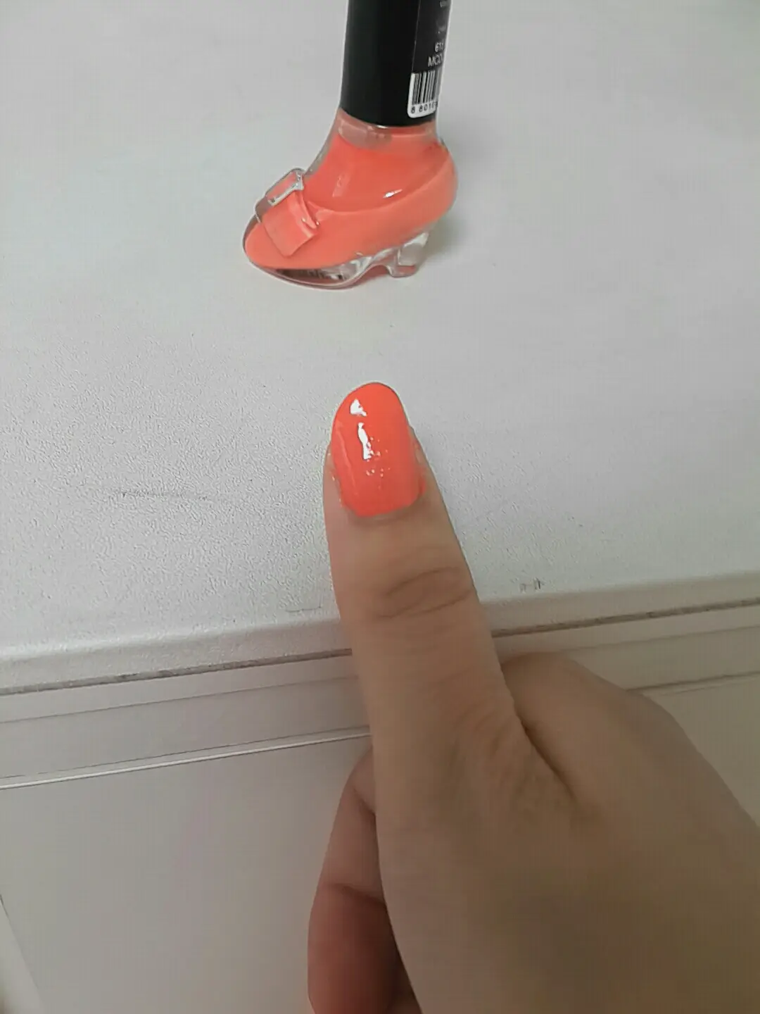 선택된 언니의파우치 리뷰 이미지 - [페스티벌 네일슈 (615 맥도웰)]