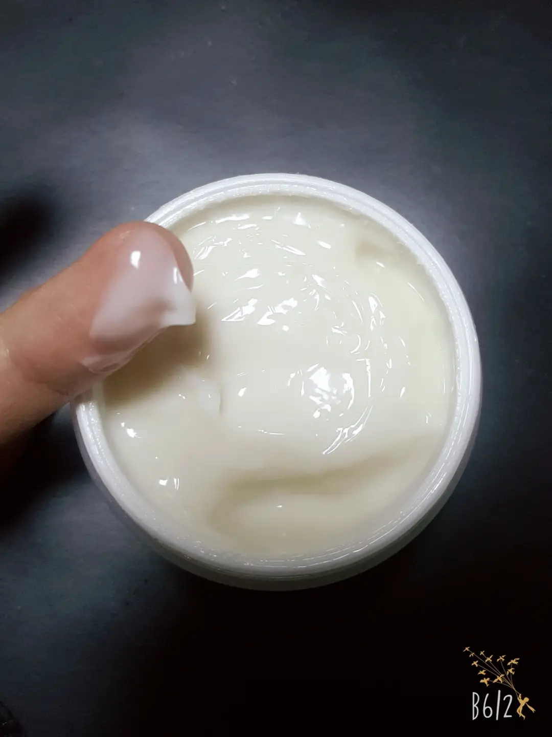 선택된 언니의파우치 리뷰 이미지 - [오일수 앰플 크림]