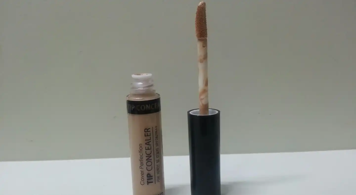 커버 퍼펙션 팁 컨실러 [1.5 내추럴 베이지]
