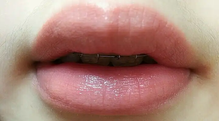 루쥬 퐁듀 립스틱 7호 퐁듀누드베이지