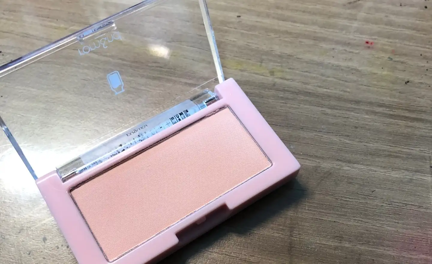 베러 댄 치크 우유 시리즈 [03 애프리콧 밀크]