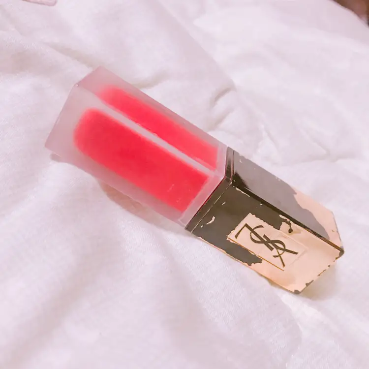 선택된 언니의파우치 리뷰 이미지 - [따뚜아쥬 꾸뛰르 타투 틴트 [01호 루쥬 따뚜아쥬]]
