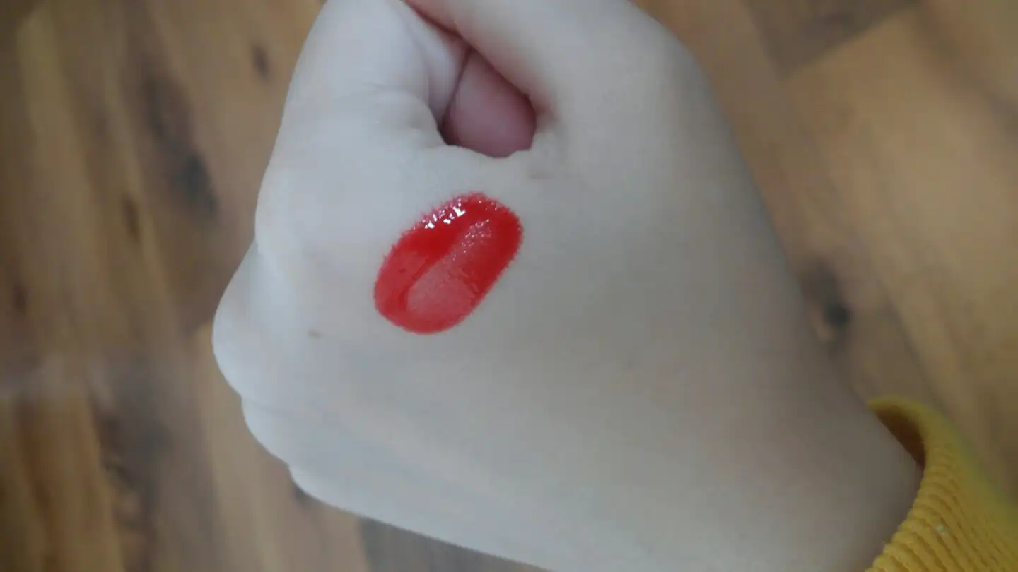 워터리 틴트 [03 미키 달콤한 오렌지 캔디]